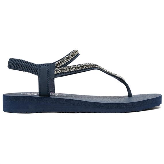 Skechers Cali 'Navy Blue'