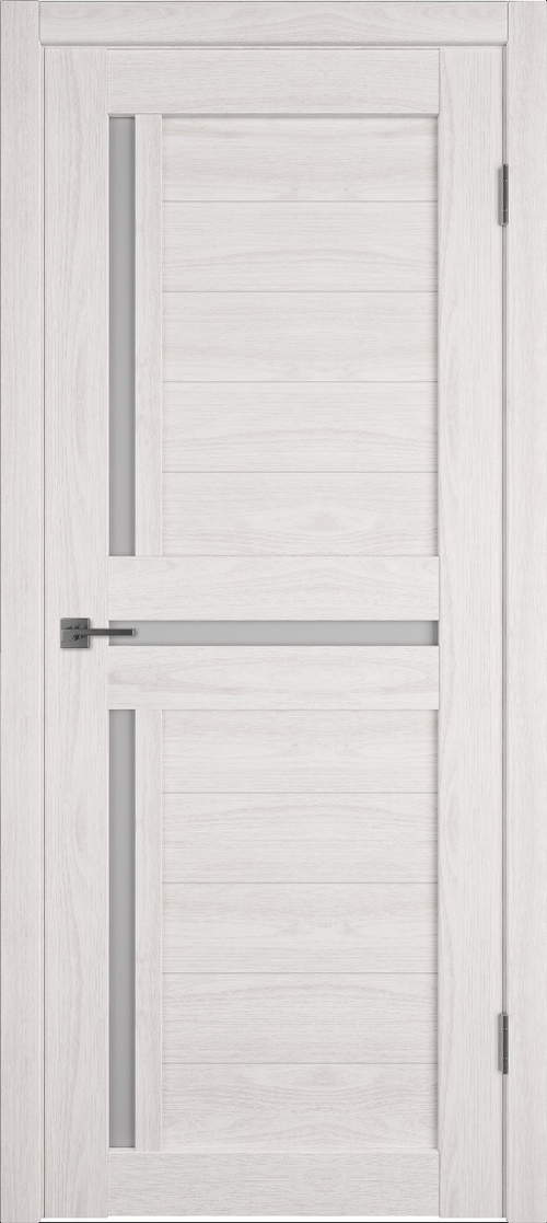 Межкомнатная дверь GL Light 16 Дуб Day