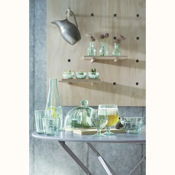 Набор из 3-х ваз Mia Mini 11 см