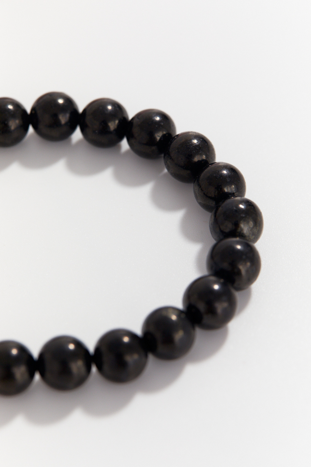 Браслет PURE INTENTIONS из шунгита