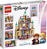 LEGO Disney Princess: Деревня в Эренделле 41167 — Arendelle Castle Village — Лего Принцессы Диснея