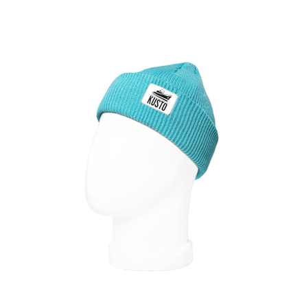 Breeze Short Aquamarine
