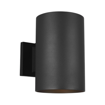 Уличный светильник Visual Comfort Outdoor Cylinders Large One Light Outdoor Turtle Friendly Wall Lantern