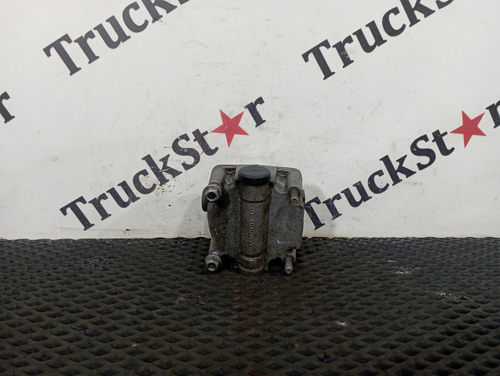 Клапан ускорительный