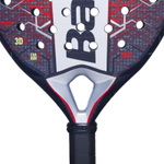 Ракетка для падел Профессиональная BABOLAT TECHNICAL VERON .