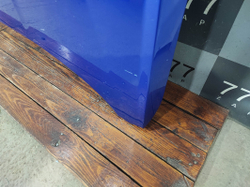 Капот Chery Tiggo 7 Pro 20-24 Б/У Оригинал 553000124AADYJ