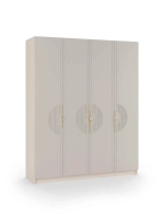 Шкаф распашной 160х50х200 Olivia 5