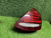 Фонарь правый Mercedes E W213 (2016-2021)