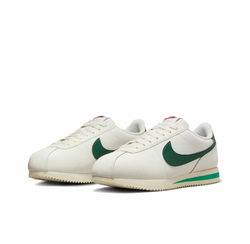 Женские кроссовки Nike Cortez 'Sail Gorge Green' DN1791-101