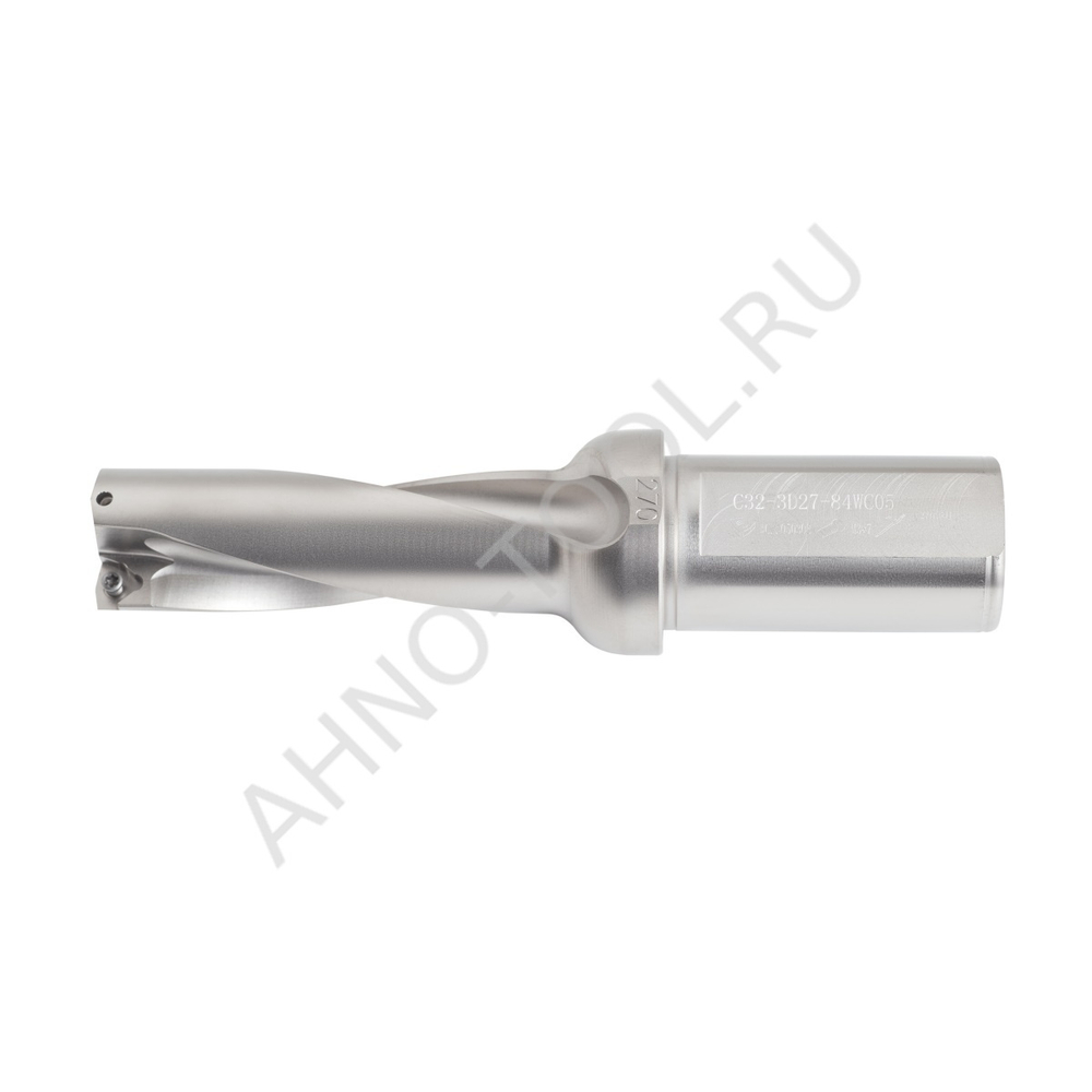 Сверло корпусное C32-3D27-84WC05 ACCKee