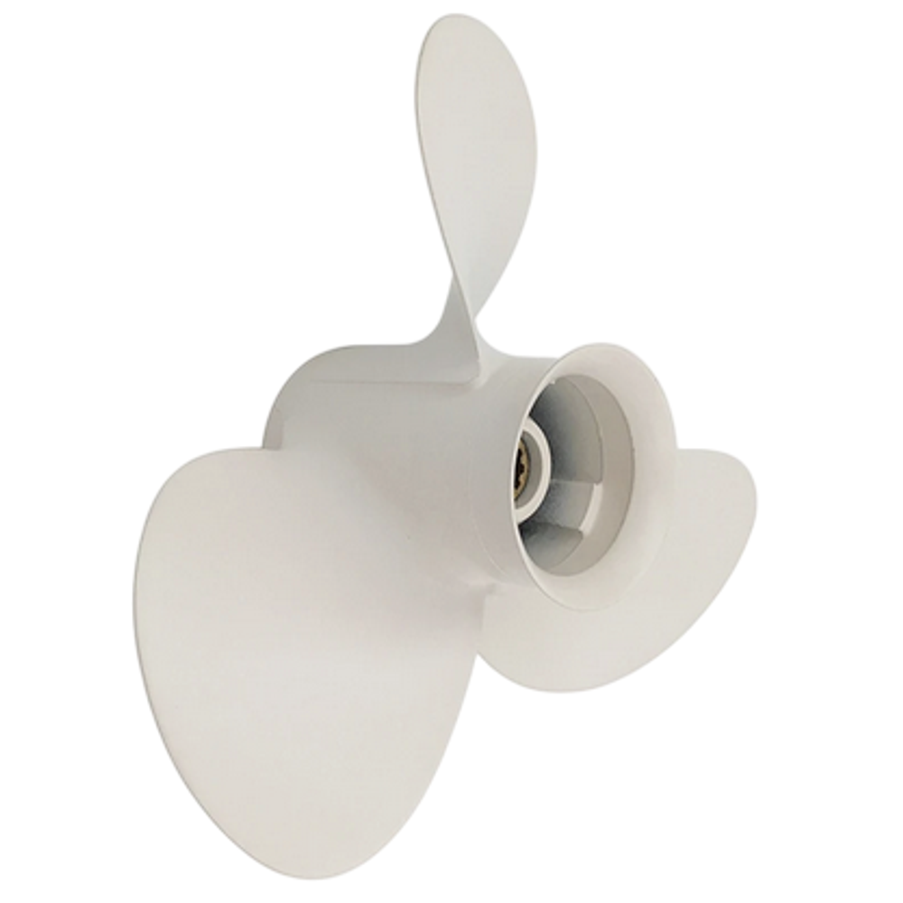 Гребной винт Yamaha 25/30 (664-45945-00-EL)