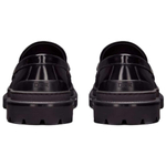 DIOR Explorer Loafer "Black"