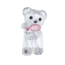 KRIS BEAR:A KISS FULL OF LOVE