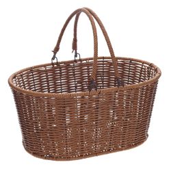 GAEM Корзина, L33,5 W23,5 H16,5/29 см