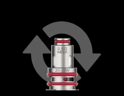 Vaporesso LUXE XR MAX 2 Pod 5ml 3200mAh