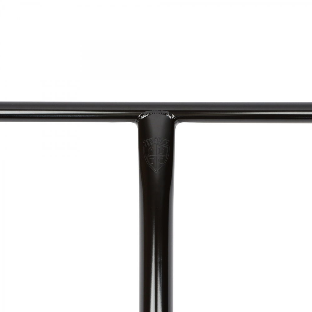 Руль Ethic Tenacity V2 Bar 62 black mirror