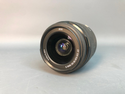 Sony A58 + kit 18-55 SAM II 5500 кадров