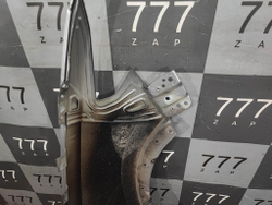 Крыло переднее левое Haval F7 1 19-24 Б/У Оригинал 8403209XKQ00AD