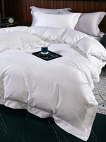 Постельное белье Roberto Cavalli Classic base White