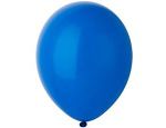 Шар (12"/30 см) Пастель Blue 50 шт.
