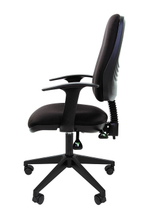 Офисное кресло CHAIRMAN 661, ткань