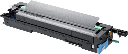 Картридж тонерный 1 шт.,голубой, Samsung CLT-R607C
