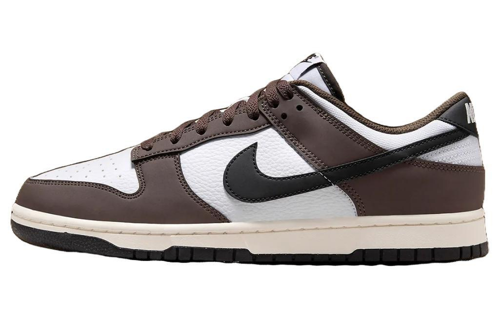 Кроссовки Nike Dunk "Next Nature"