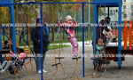 Интерактивный игровой комплекс