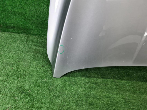 Капот Geely Coolray (2019-2023)