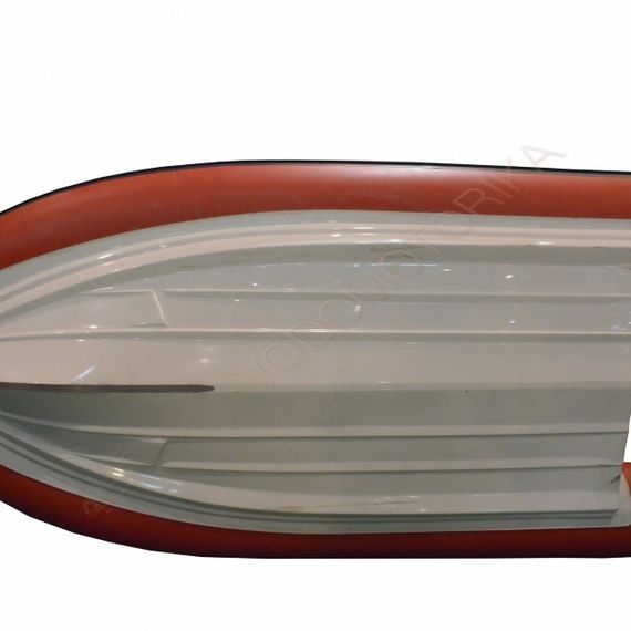 Надувная лодка RIB Flinc 390