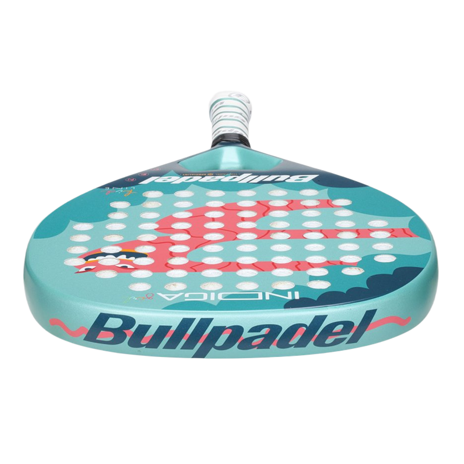 Ракетка Bullpadel Indiga Girl 2026