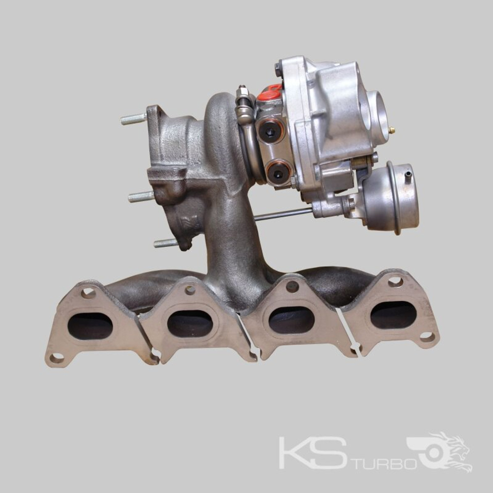 Турбина 5303 988 0162 Borg Warner для Volkswagen