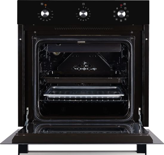 Электрический духовой шкаф Weissgauff EOV 19 MB