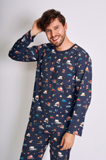 23W Mikolaj 2840-01 Taro