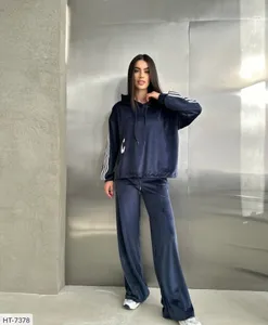 Костюм HT-7378 Фабрика Моды