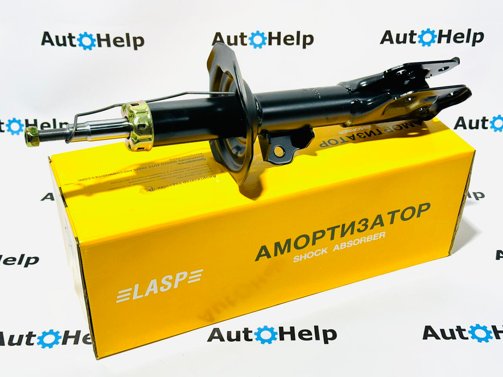 Амортизатор Lasp 48510-01180 передний правый