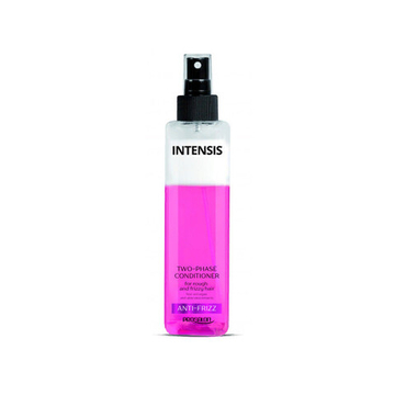 Двухфазный бальзам с разглаживающим действием Prosalon Intensis Anti-Frizz, 200 г.