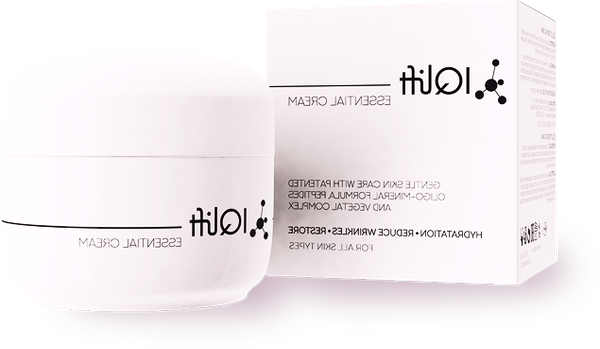 IQLIFT ESSENTIAL CREAM пептидный крем  для лица и тела 2