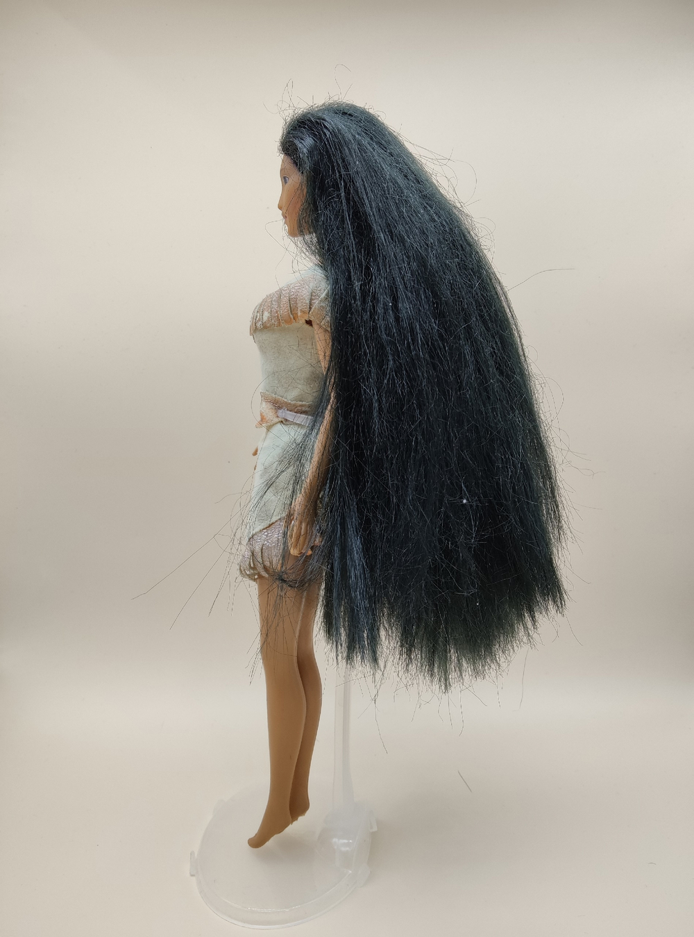 Кукла Дисней Покахонтас(Disney) 0259