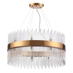 4722/18 ODL Люстра G9 18*33Вт IP20 HALL