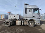 FAW J7 4x2 Седельный тягач CA4180P77K25E5 (Дизельный, 12,5 л, 553 л.с., АТ)