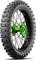 Michelin Starcross 6 Medium Hard 110/90 R19 62M (Задняя)