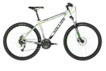Горный велосипед Kellys VIPER 50 27.5" (2018)