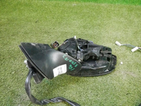 Зеркало левое Mazda 3 BP (2018-н.в.) 15 контактов