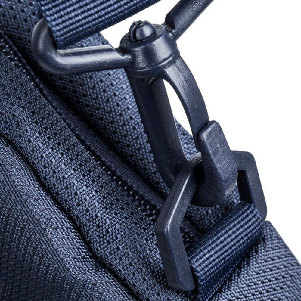 Сумка для ноутбука Riva 8035 DARK BLUE