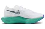 Кроссовки Nike Zoomx Vaporfly Next 3 (Женская размерная сетка)