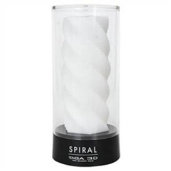 Мастурбатор Tenga 3D Spiral