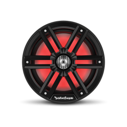 Влагозащищенные динамики 8" Rockford Fosgate M2-8B (250Вт/1000Вт)