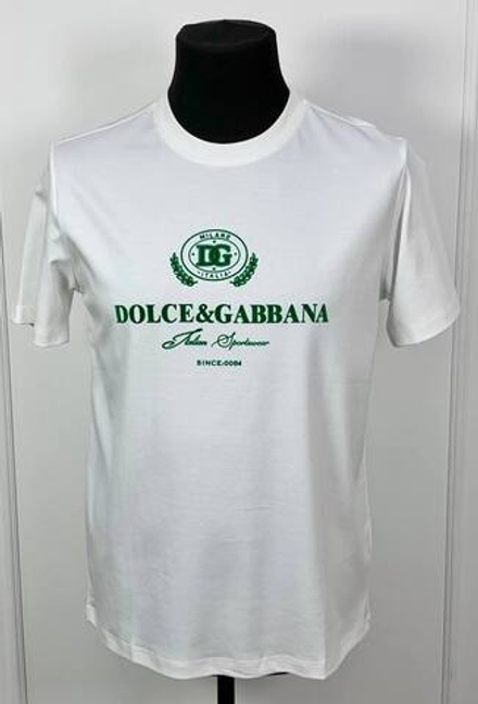 Футболка Dolce&Gabbana