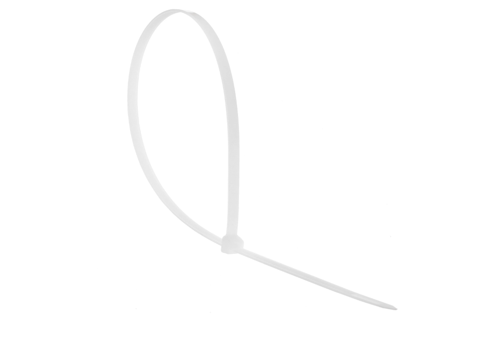 Стяжка Cablexpert NYT-550x7.6 100 шт